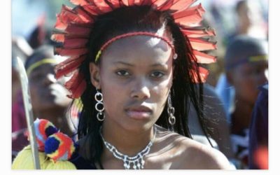 Eswatini-Czego o Królestwie nie wiesz?